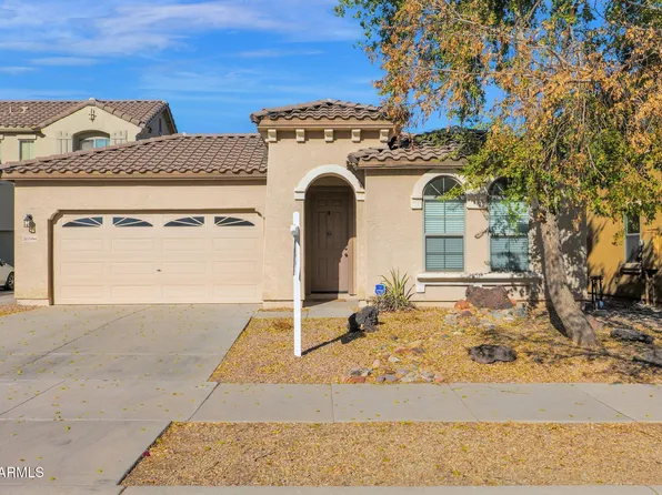 15466 W LAUREL Lane, Surprise, AZ 85379