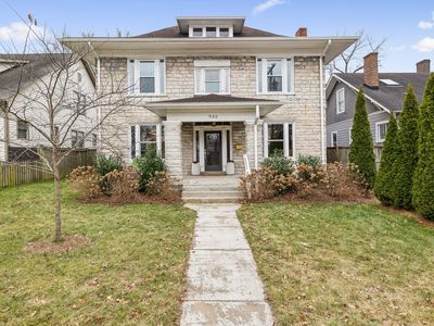 946 Seymour Ave, Nashville, TN, 37206