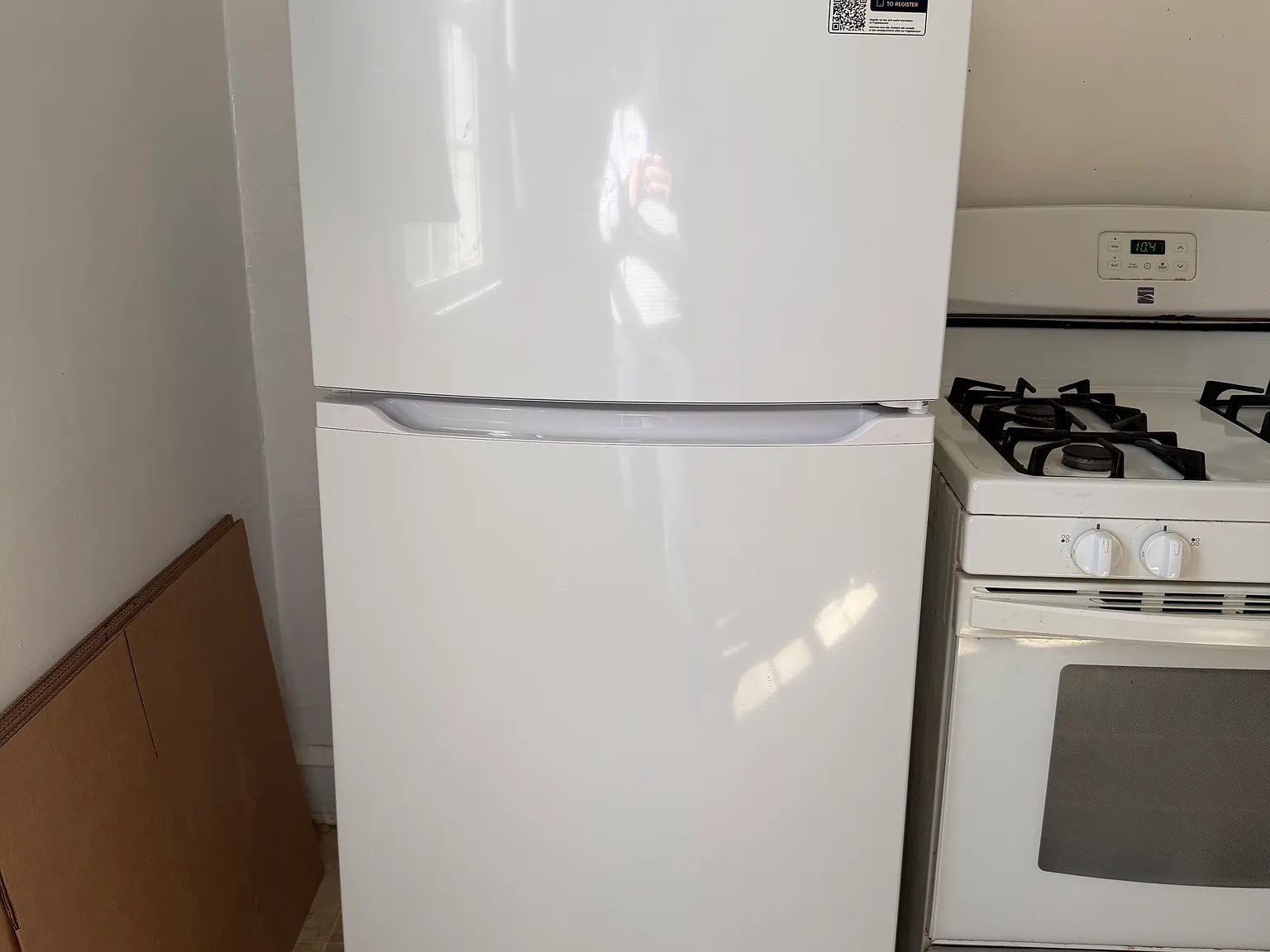 1 bed, 600 sqft, $1,600 — Photo 2