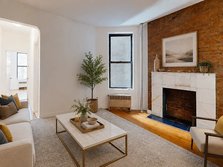166 W 83rd St #2B — Photo 1