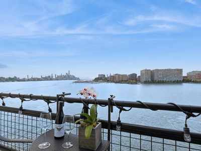 600 Harbor Blvd UNIT 1128, Weehawken, NJ, 07086