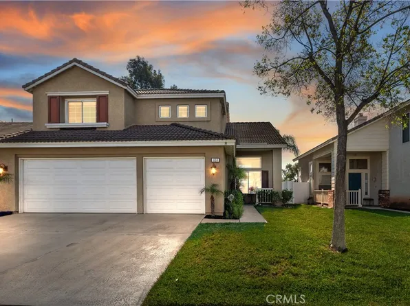 659 Shenandoah Rd, Corona, CA 92879