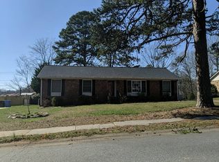 1135 Fieldstone Rd, Mooresville, NC 28115