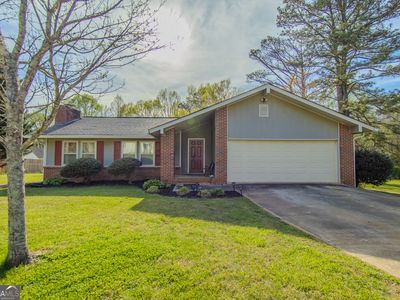 120 Timber Ridge Trl, Carrollton, GA, 30117