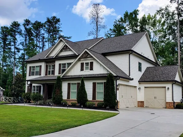 434 Level Creek Rd, Buford, GA 30518