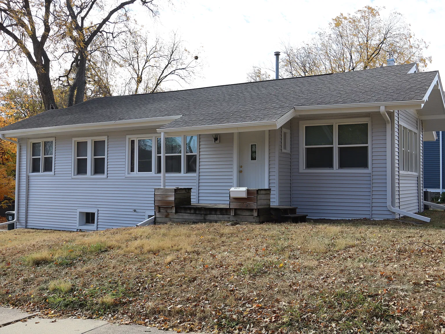 Merner Ave 1903 - 1 — Photo 1