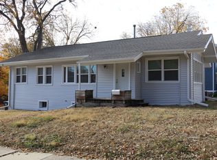 1903 Merner Ave, Cedar Falls, IA 50613