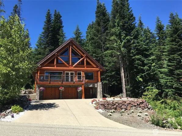 1310 Snoqualmie Drive, Snoqualmie Pass, WA 98068