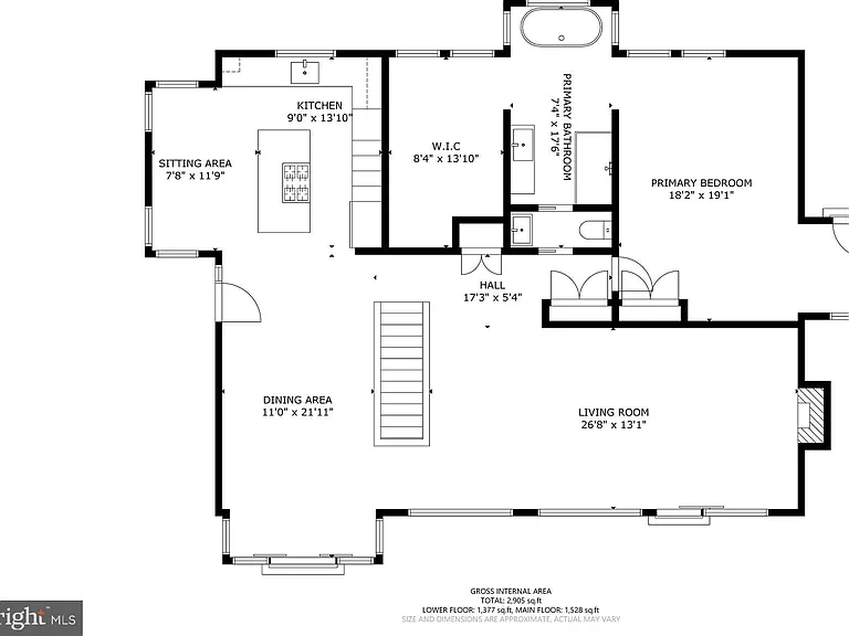 5517 Mohican Rd — Photo 6