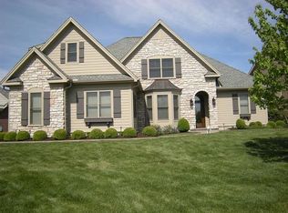 474 Signature Dr S, Xenia, OH 45385