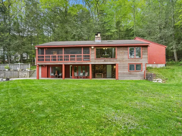 6 Knorr Road, Oxford, CT 06478