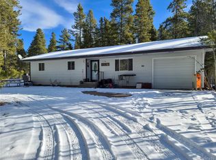 1876 Four Seasons Blvd, Leadville, CO 80461