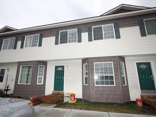 147 Matthew Paul Way #53, Anchorage, AK 99504