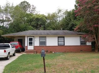 503 Kingsbury Cir, Warner Robins, GA 31088