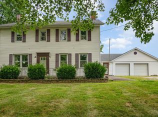 5144 Glancy Corner Marathon Rd, Williamsburg, OH 45176