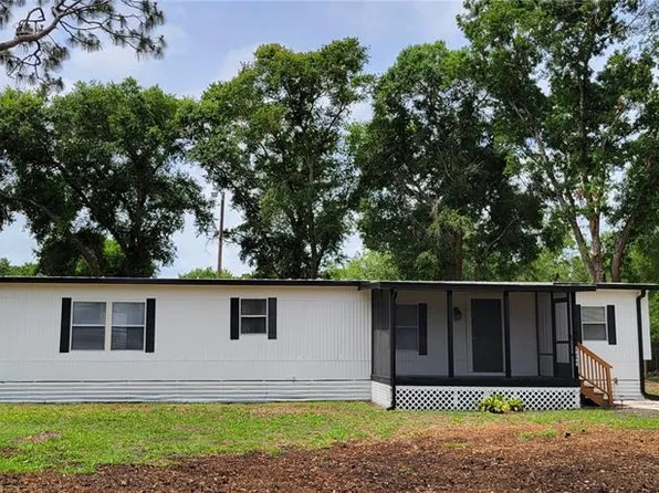 26306 Brahma Dr, Zephyrhills, FL 33544