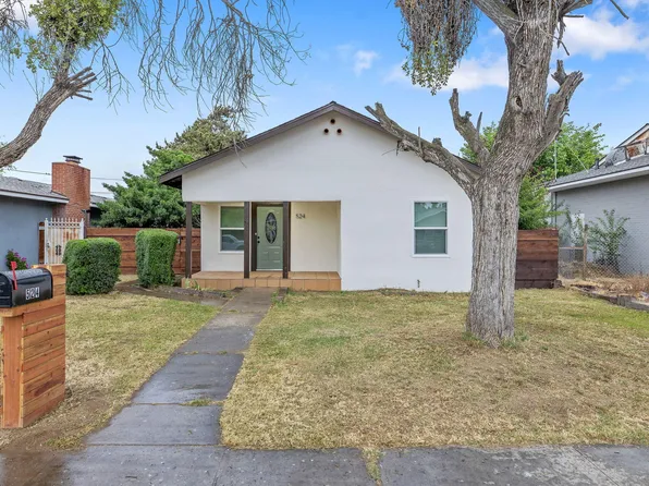 524 S 6th Street, Kerman, CA 93630