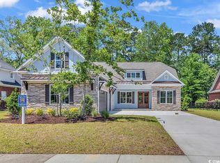 2612 Henagan Ln, Myrtle Beach, SC 29588