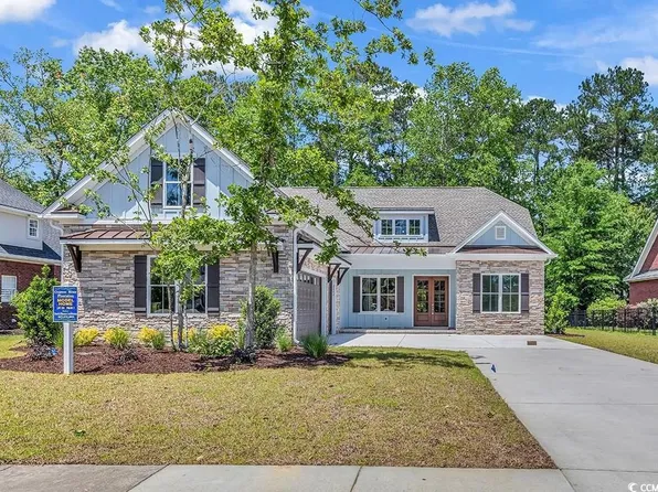 2612 Henagan Ln., Myrtle Beach, SC 29588