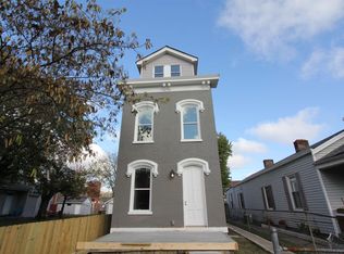 310 Linden St, Ludlow, KY 41016