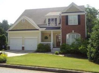 113 Clifford Ct, Canton, GA 30115