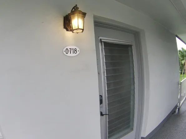 718 Burgundy St, Delray Beach, FL