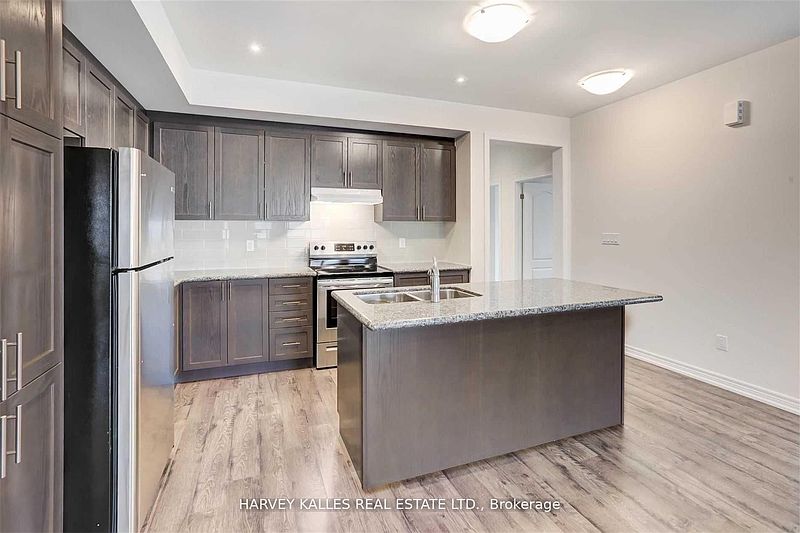 Markham Townhouse for rent - 3 Bedrooms — photo 15