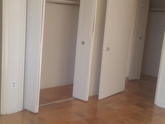 Bedroom Closets