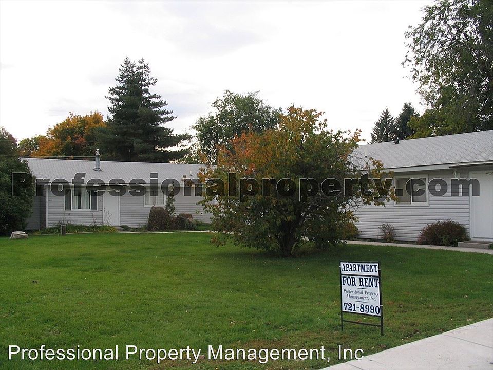 2nd image of 2515 S 3rd St W #1