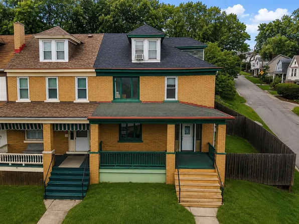 4000 Willow Ave, Pittsburgh, PA 15234