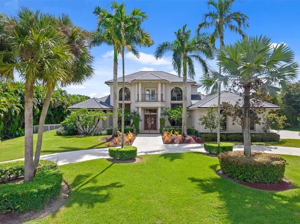 15810 Boeing Court, Wellington, FL 33414