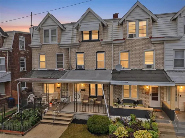129 N Ellsworth St, Allentown, PA 18109