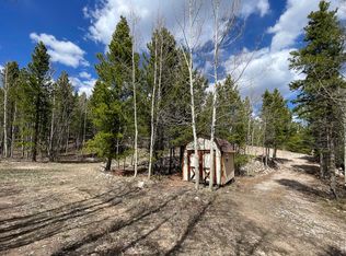 3105 Ottawa Way, Red Feather Lakes, CO 80545