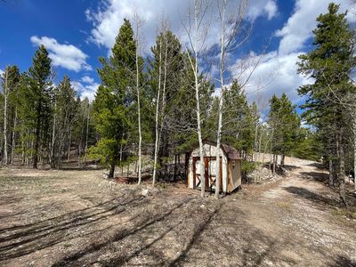 3105 Ottawa Way, Red Feather Lakes, CO, 80545