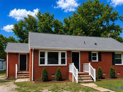 4218 Silbury Rd, Richmond, VA, 23234