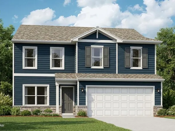 177 Saratoga Ln, Elizabethtown, KY 42701