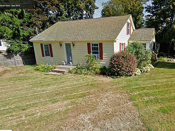 From Side, Google Map