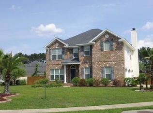 7 Exchange St, Richmond Hill, GA 31324