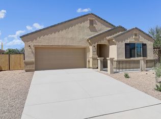 41308 W Curtis Ln, Maricopa, AZ 85138