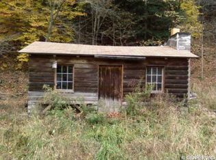 6140 Cunningham Creek Rd, Canisteo, NY 14823