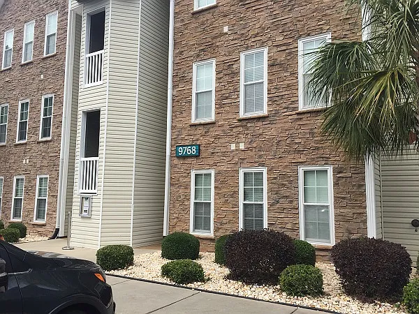 9768 Leyland Dr #10