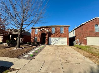 6733 Thaxton Trl, Fort Worth, TX 76137