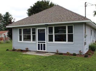 900 Chestnut St, Cadillac, MI 49601