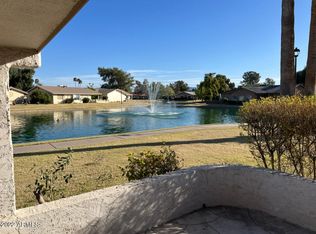 613 Leisure World, Mesa, AZ 85206