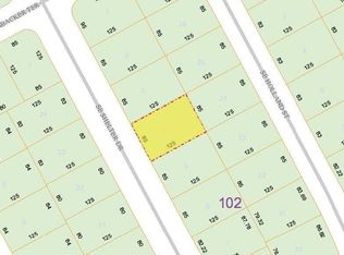 2325 SE Shelter Dr, Port Saint Lucie, FL 34952