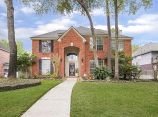 3515 Valley Chase Dr, Kingwood, TX 77345