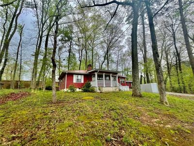 417 Highway 9 S, Dawsonville, GA, 30534