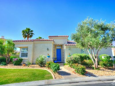 80879 Calle Azul, La Quinta, CA, 92253