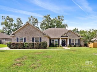 12172 Ariel Way, Spanish Fort, AL 36527