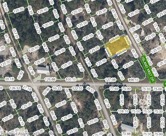 1st image of 204 Island Mist Dr